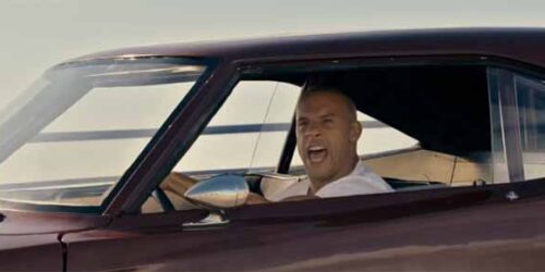 Trailer 2 – Fast and Furious 6