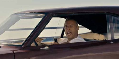 Trailer 2 – Fast and Furious 6 Trailer 2 – Fast and Furious 6