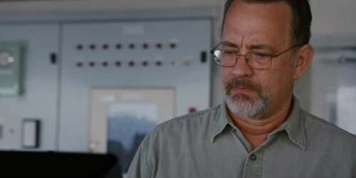 Trailer – Captain Phillips