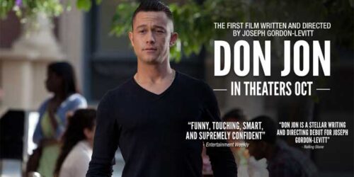 Trailer – Don Jon