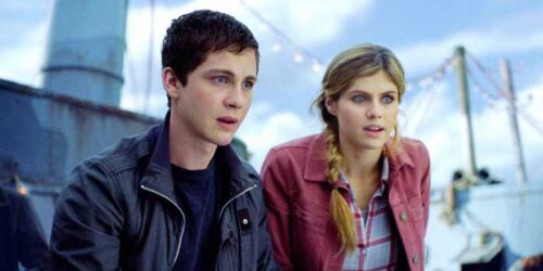 Trailer – Percy Jackson e gli dei dell’Olimpo: Il mare dei mostri