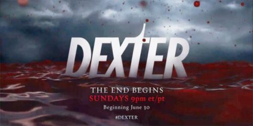 Trailer stagione 8 – Dexter