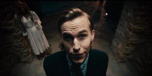 Trailer – The Purge