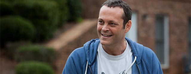 Vince Vaughn