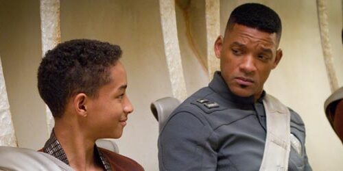 After Earth conquista il Box Office giapponese, senza troppo clamore