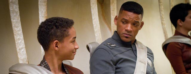 After Earth