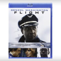 Il Blu-ray di Flight