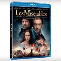 Il Blu-ray di Les Miserables, la recensione