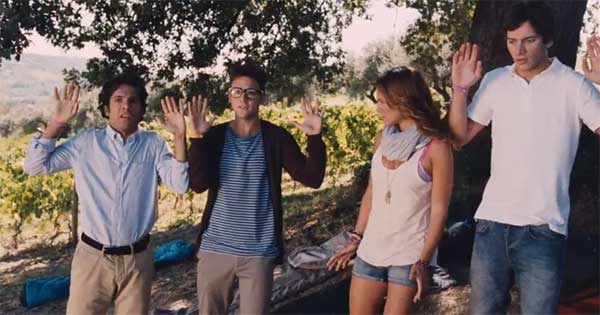 Clip 1 - Niente Può Fermarci