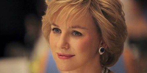 Diana: trailer italiano del film con Naomi Watts