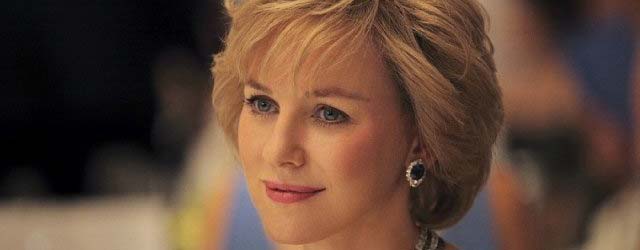 Diana Naomi Watts