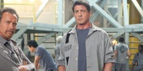 Escape Plan: trailer ufficiale del thriller con Stallone-Schwarzenegger