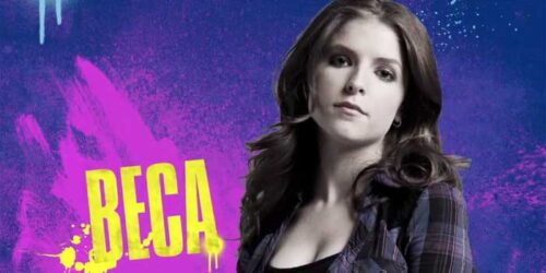 Featurette Anna Kendrick è Beca – Voices