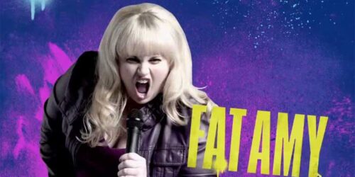 Featurette Rebel Wilson è Ciccia Amy – Voices