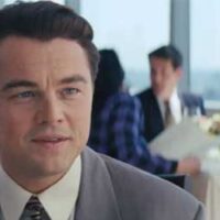 The Wolf of Wall Street, la recensione