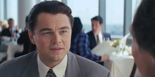 The Wolf of Wall Street: trailer del film di Martin Scorsese con DiCaprio