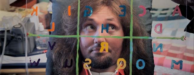 Jason Becker: ancora vivo