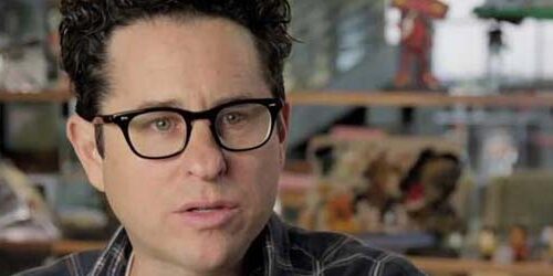 JJ Abrams parla di Into Darkness Star Trek