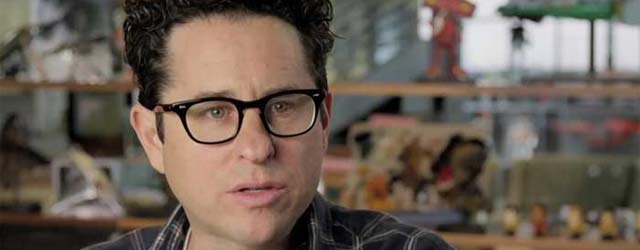 JJ Abrams parla di Into Darkness Star Trek