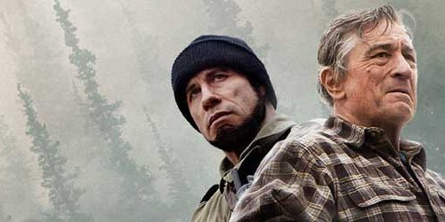 Killing Season: primo trailer del film con De Niro e Travolta