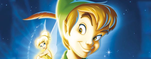 Le avventure di Peter Pan