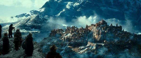 Lo Hobbit: La Desolazione di Smaug