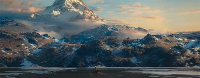 Lo Hobbit: La Desolazione di Smaug