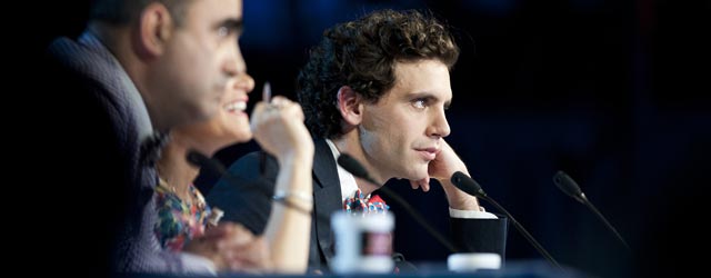 Mika, nuovo giudice di X Factor