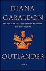 Outlander: Starz ordina 16 episodi dalla serie di Diana Gabaldon