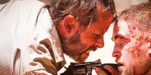 The Rover con Robert Pattinson ha trovato una distribuzione USA