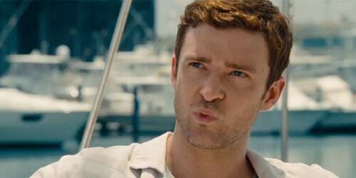 Runner Runner: trailer italiano del thriller con Timberlake e Affleck