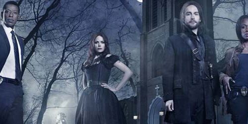 Comic-Con 2013: il programma di Fox Television