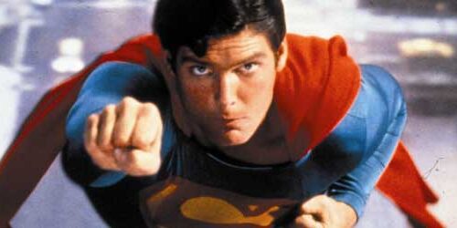 Studio Universal omaggia Superman a 75 anni dalla nascita