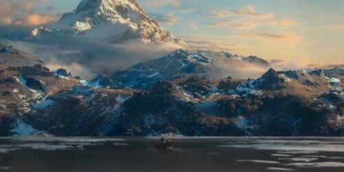 Teaser Trailer – Lo Hobbit: La Desolazione di Smaug