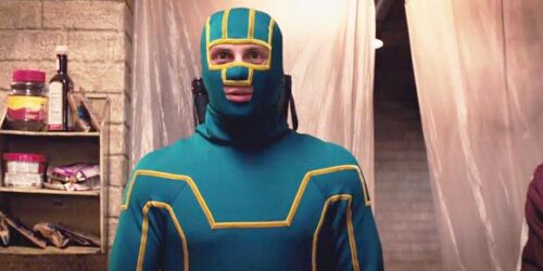 Trailer italiano 2 – Kick-Ass 2