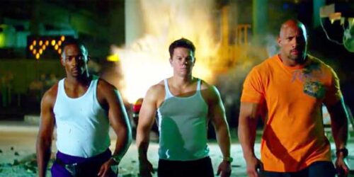 Trailer italiano 2 – Pain and Gain Muscoli e denaro