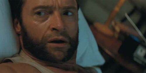 Trailer italiano 2 – Wolverine L’immortale