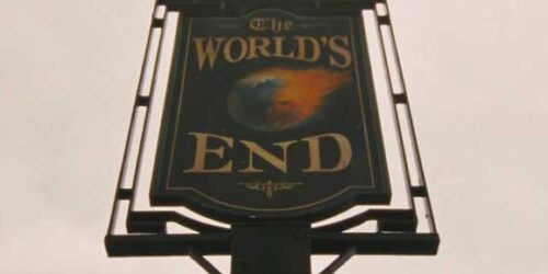 Trailer – La fine del mondo