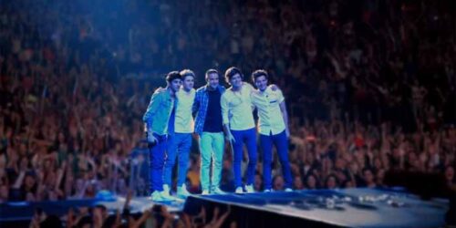 Trailer – One Direction: This Is Us