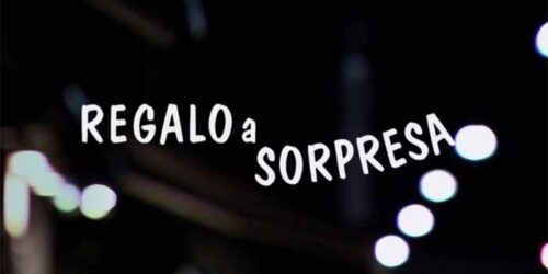 Trailer – Regalo a Sorpresa