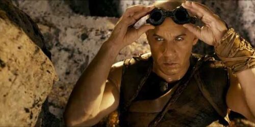 Trailer – Riddick