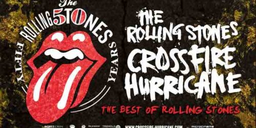 Trailer – The Rolling Stones Crossfire Hurricane