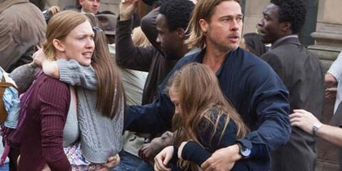 World War Z