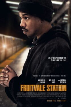 Locandina – Fruitvale Station