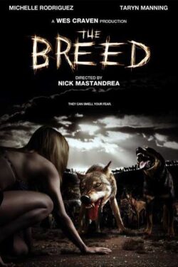 Locandina The Breed – La razza del male