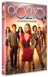90210 - Stagione 4