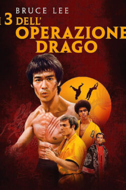 I 3 dell'Operazione Drago
