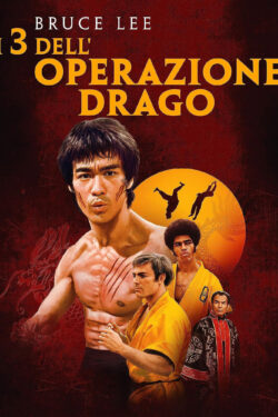 I 3 dell'Operazione Drago