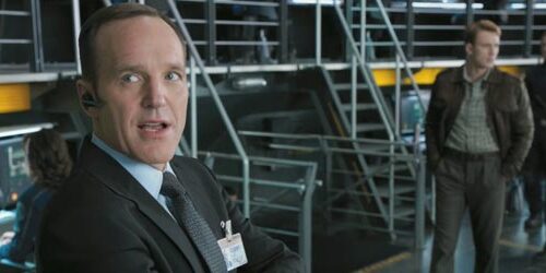 L’agente Phil Coulson non sarà nel sequel Avengers: Age of Ultron