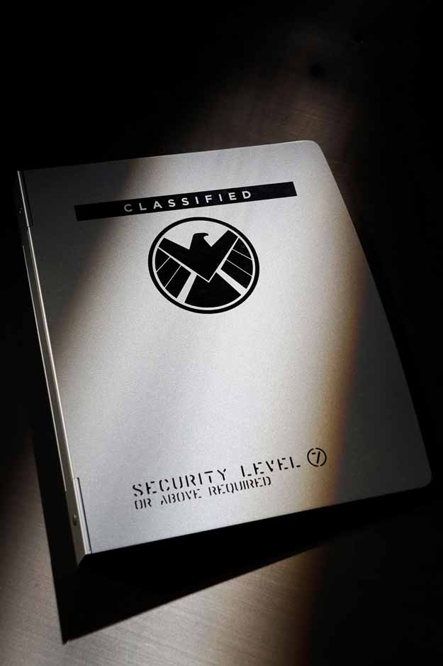 Agents of S.H.I.E.L.D.